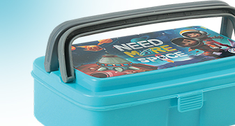  lunch boxes